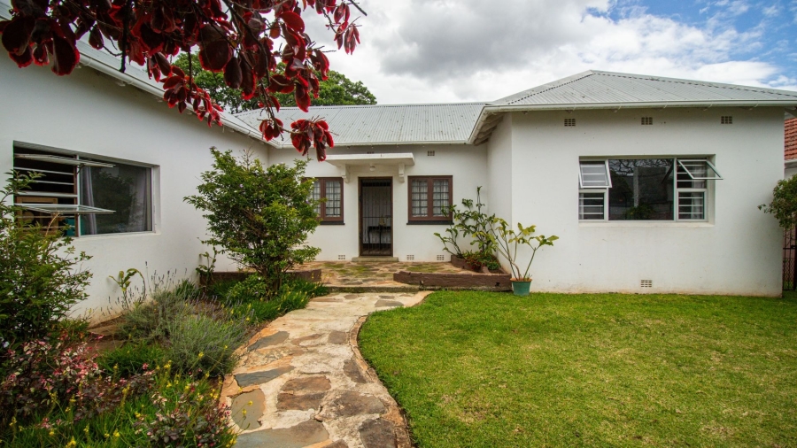 4 Bedroom Property for Sale in Vincent Eastern Cape